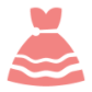 Weding dress